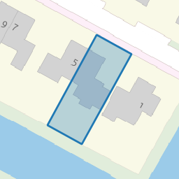 Perceel NOR00-N-4177