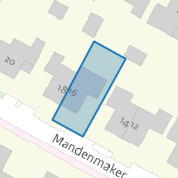 Perceel NOR00-N-4181