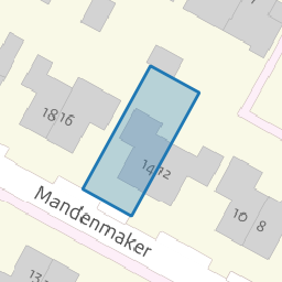 Perceel NOR00-N-4182