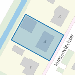 Perceel NOR00-N-4189