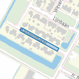 Perceel NOR00-N-4191