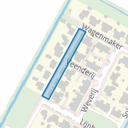 Perceel NOR00-N-4192