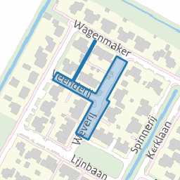 Perceel NOR00-N-4194