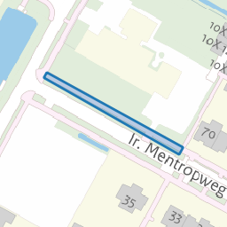 Perceel NOR00-N-4200