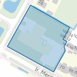 Perceel NOR00-N-4201