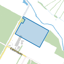 Perceel NOR00-N-4207