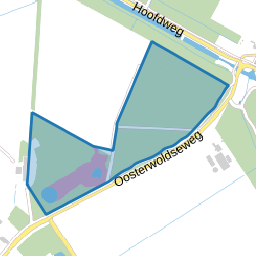 Perceel NOR00-N-4230