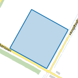 Perceel NOR00-N-4252