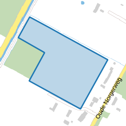 Perceel NOR00-N-4254