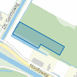 Perceel NOR00-N-4259