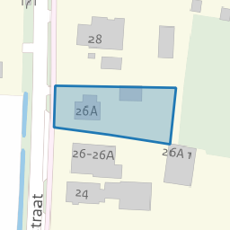 Perceel NOR00-N-4276