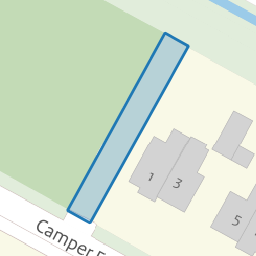 Perceel NOR00-N-4290