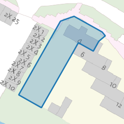 Perceel NOR00-N-4291