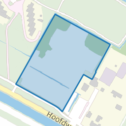 Perceel NOR00-N-4297