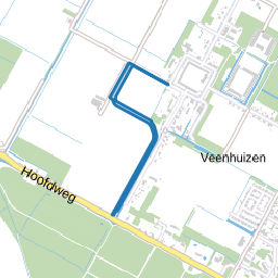 Perceel NOR00-N-4350