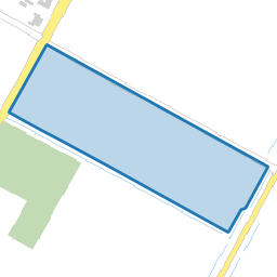 Perceel NOR00-N-4362