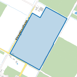 Perceel NOR00-N-4374