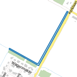 Perceel NOR00-N-4399