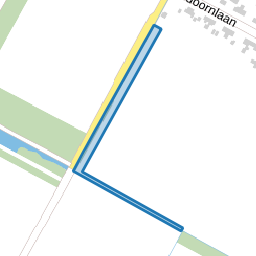 Perceel NOR00-N-4400