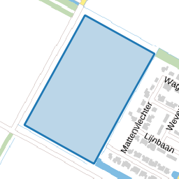 Perceel NOR00-N-4406