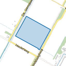 Perceel NOR00-N-4417