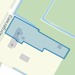 Perceel NOR00-N-4505