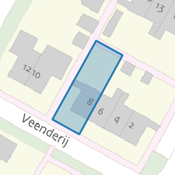 Perceel NOR00-N-4520