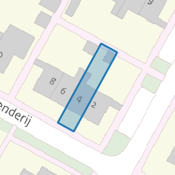 Perceel NOR00-N-4522