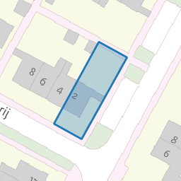 Perceel NOR00-N-4523