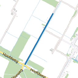 Perceel NOR00-N-4538