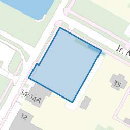 Perceel NOR00-N-4554