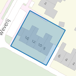 Perceel NOR00-N-4563