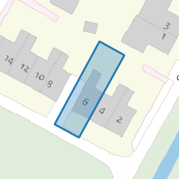 Perceel NOR00-N-4564