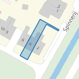 Perceel NOR00-N-4565