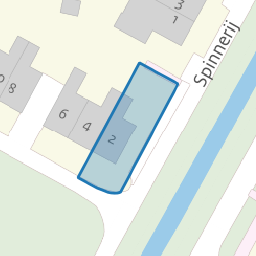 Perceel NOR00-N-4566