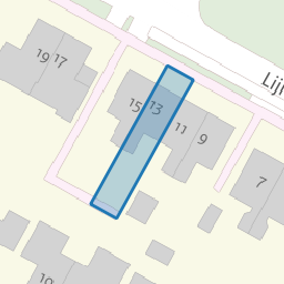 Perceel NOR00-N-4568