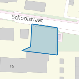 Perceel NOR00-N-4581