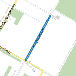 Perceel NOR00-N-4606