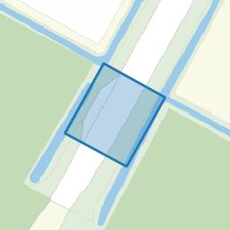 Perceel NOR00-N-4611