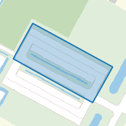 Perceel NOR00-N-4628