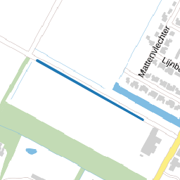 Perceel NOR00-N-4640