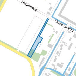 Perceel NOR00-N-4653