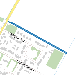 Perceel NOR00-N-4657