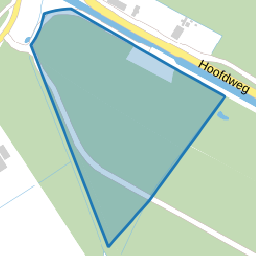 Perceel NOR00-N-4663