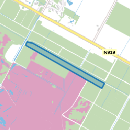 Perceel NOR00-N-4672