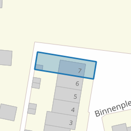 Perceel NOR00-N-4709