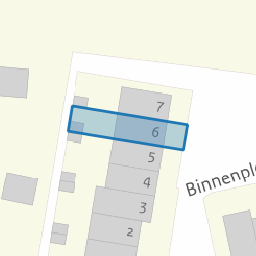 Perceel NOR00-N-4710