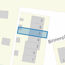 Perceel NOR00-N-4711