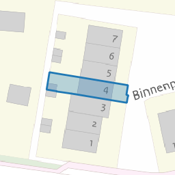 Perceel NOR00-N-4712