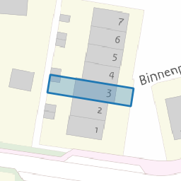 Perceel NOR00-N-4713